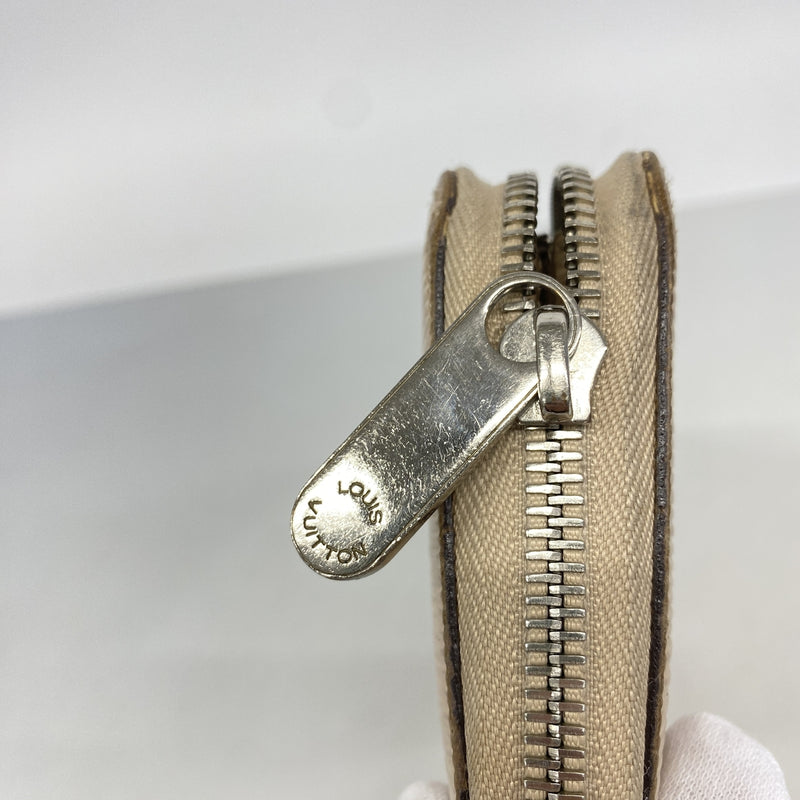 【6ge5625】ルイヴィトン 長財布 エピ ジッピーウォレット M60719 デュンヌ【中古】メンズ レディース ユニセックス
