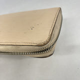 【6ge5625】ルイヴィトン 長財布 エピ ジッピーウォレット M60719 デュンヌ【中古】メンズ レディース ユニセックス