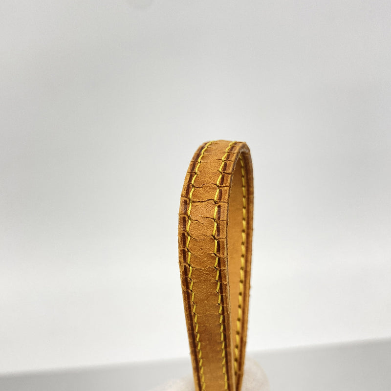 【6ge5629】ルイヴィトン ショルダーバッグ モノグラム ポシェットツインPM M51854 ブラウン【中古】レディース