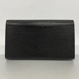 【6ge5634】ルイヴィトン クラッチバッグ エピ アールデコ M52632 ノワール【中古】メンズ