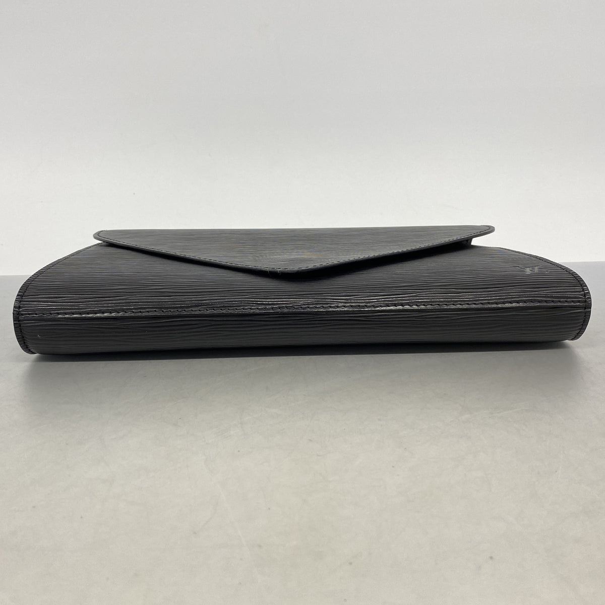 【6ge5634】ルイヴィトン クラッチバッグ エピ アールデコ M52632 ノワール【中古】メンズ