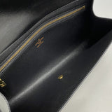 【6ge5634】ルイヴィトン クラッチバッグ エピ アールデコ M52632 ノワール【中古】メンズ