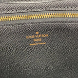 【6ge5634】ルイヴィトン クラッチバッグ エピ アールデコ M52632 ノワール【中古】メンズ