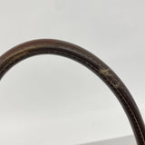 【6ge5648】ルイヴィトン ハンドバッグ ダミエ ノリータ N41455 エベヌ【中古】レディース
