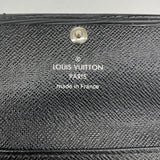 【6ge5650】ルイヴィトン キーケース エピ ミュルティクレ4 M63822 ノワール【中古】メンズ レディース ユニセックス