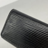 【6ge5650】ルイヴィトン キーケース エピ ミュルティクレ4 M63822 ノワール【中古】メンズ レディース ユニセックス