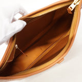 【6ge5654】エルメス ショルダーバッグ トリム31 クシュベル ゴールド ゴールド金具 □B刻印【中古】レディース