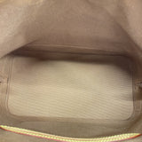 【6ge5664】ルイヴィトン ハンドバッグ モノグラム アルマ M51130 ブラウン【中古】レディース