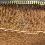 【6ge5666】ルイヴィトン ショルダーバッグ モノグラム ドルーオ M51290 ブラウン【中古】レディース