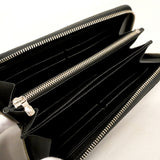 【6ge5686】ルイヴィトン 長財布 エピ ジッピーウォレット M6007N ノワールエレクトリック【中古】メンズ レディース ユニセックス