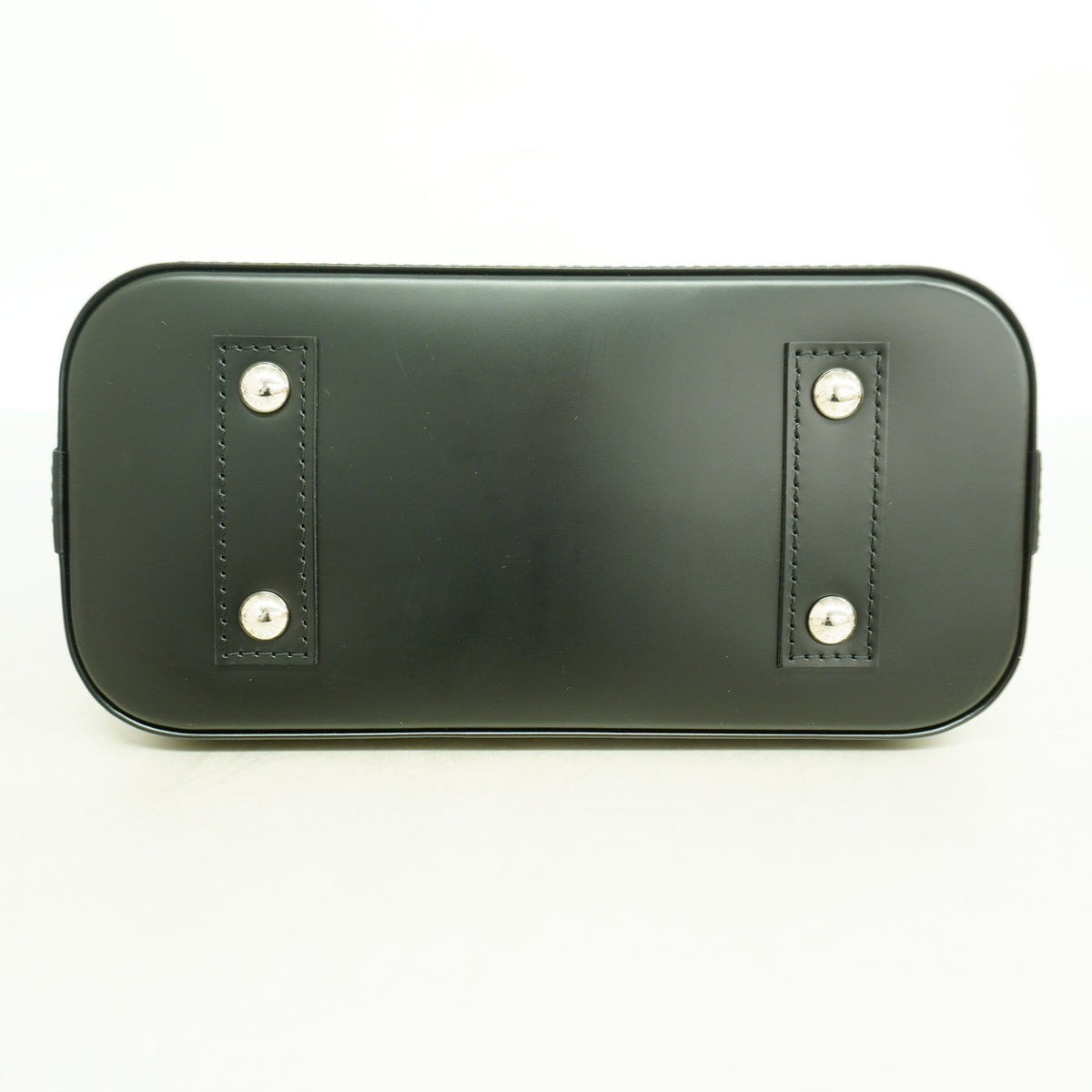 【6ge5687】ルイヴィトン ハンドバッグ エピ アルマBB M59217 ノワール 2wayバッグ【中古】レディース