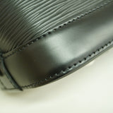 【6ge5687】ルイヴィトン ハンドバッグ エピ アルマBB M59217 ノワール 2wayバッグ【中古】レディース
