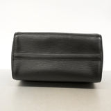 【6ge5705】ルイヴィトン ハンドバッグ エピ スピーディ25 M59032 ノワール【中古】レディース