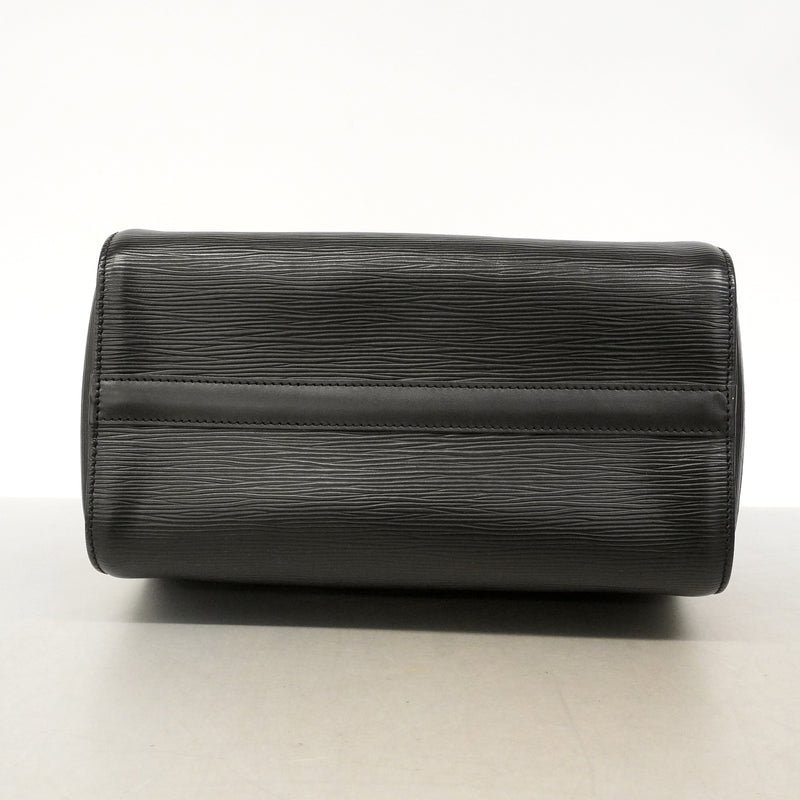 【6ge5705】ルイヴィトン ハンドバッグ エピ スピーディ25 M59032 ノワール【中古】レディース