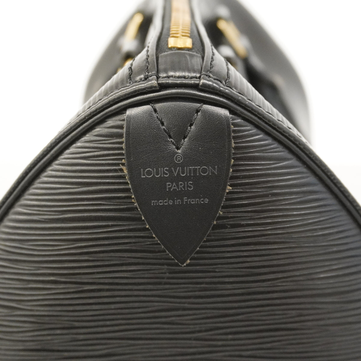 【6ge5705】ルイヴィトン ハンドバッグ エピ スピーディ25 M59032 ノワール【中古】レディース