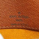 【6ge5732】ルイヴィトン ショルダーバッグ モノグラム ミュゼットサルサショートストラップ M51258 ブラウン【中古】レディース