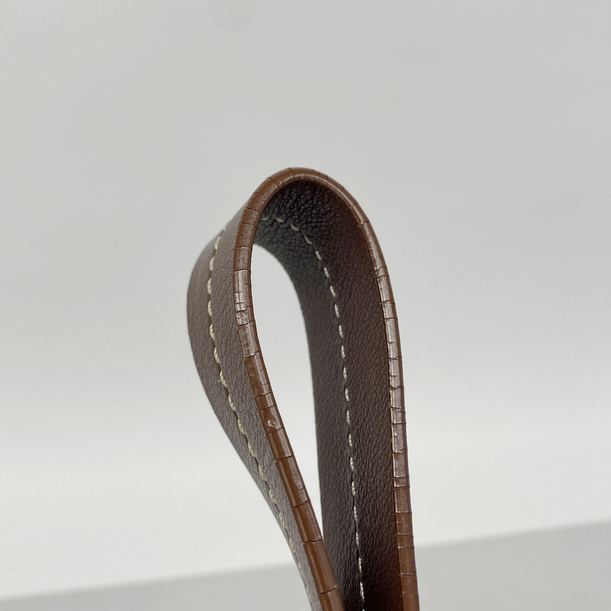 【6ge5784-k】セリーヌ ショルダーバッグ パリマカダム デニム ブルー ゴールド金具【中古】レディース