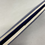 【6ge5790-k】ルイヴィトン 長財布 タイガ ポルトフォイユブラザNM M30389 ブルー【中古】メンズ