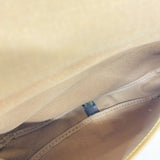 【6ge5793】ルイヴィトン ショルダーバッグ モノグラム ソミュール30 M42256 ブラウン【中古】レディース