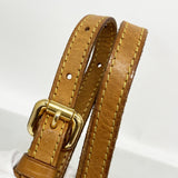 【6ge5826】ルイヴィトン ハンドバッグ モノグラム パレルモPM M40145 ブラウン 2wayバッグ【中古】レディース