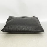 【6ge5829】グッチ ショルダーバッグ グッチシマ 201446 レザー ダークブラウン シャンパンゴールド金具【中古】メンズ