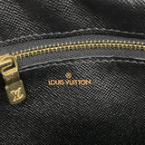 【6ge5844】ルイヴィトン ショルダーバッグ エピ トロカデロ24 M52312 ノワール【中古】レディース