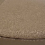 【6ge5866】エルメス ショルダーバッグ アルソン トゴ スイフト エトゥープ シルバー金具 B刻印【中古】レディース