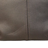 【6ge5868】エルメス トートバッグ タール トリヨンクレマンス エベーヌ ゴールド金具 □E刻印【中古】メンズ レディース ユニセックス