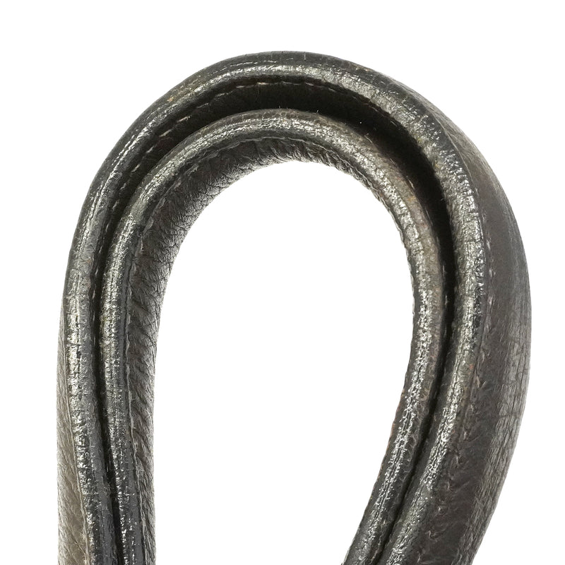 【6ge5868】エルメス トートバッグ タール トリヨンクレマンス エベーヌ ゴールド金具 □E刻印【中古】メンズ レディース ユニセックス