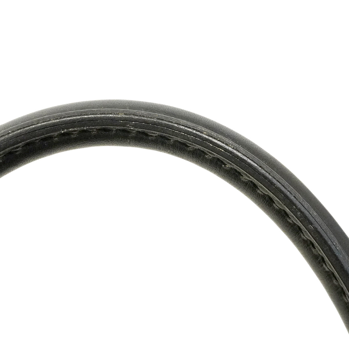 【6ge5882】エルメス ハンドバッグ パリボンベイ27 ボックスカーフ ブラック ナチュラル シルバー金具 □J刻印【中古】レディース