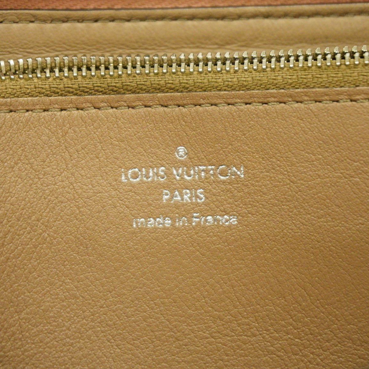【6ge5901-k】ルイヴィトン 長財布 ポルトフォイユコメット M60148 マグノリア【中古】レディース