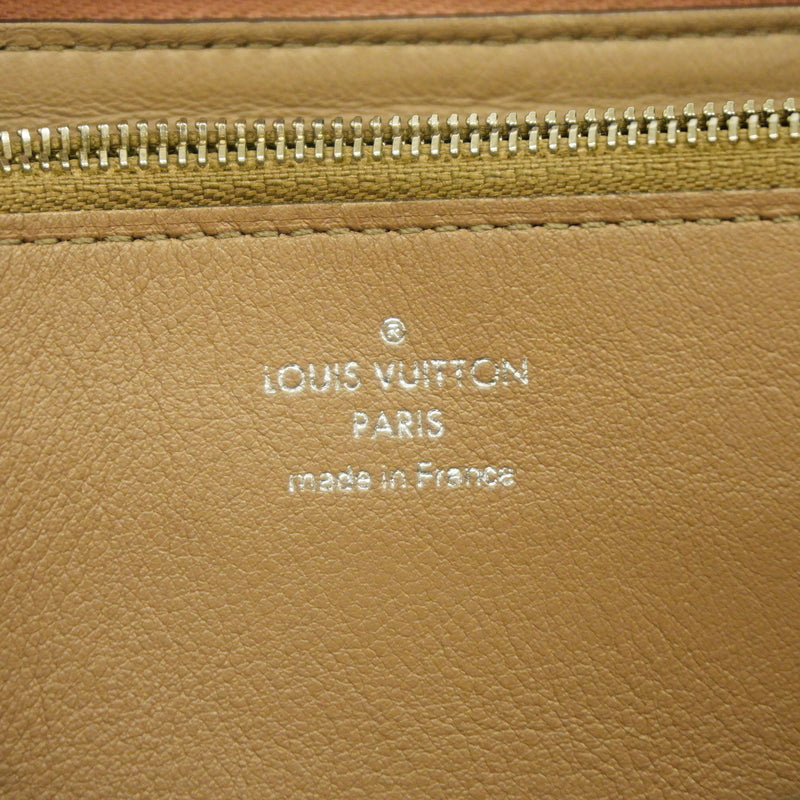 【6ge5901-k】ルイヴィトン 長財布 ポルトフォイユコメット M60148 マグノリア【中古】レディース