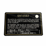 【6ge5909-k】シャネル トートバッグ 復刻トート キャビアスキン ブラック ゴールド金具【中古】レディース