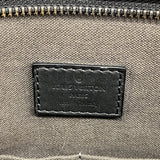 【6ge5911-k】ルイヴィトン ブリーフケース ダミエ・アンフィニ 7DW N41565 オニキス【中古】メンズ