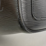 【6ge5912-k】ルイヴィトン ハンドバッグ エピ スピーディ30 M59022 ノワール【中古】レディース