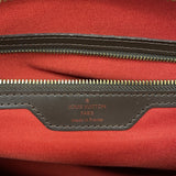 【6ge5918】ルイヴィトン ショルダーバッグ ダミエ チェルシー N51119 エベヌ【中古】レディース
