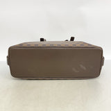 【6ge5918】ルイヴィトン ショルダーバッグ ダミエ チェルシー N51119 エベヌ【中古】レディース