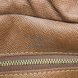 【6ge5920】ルイヴィトン ショルダーバッグ モノグラム ブローニュ30 M51265 ブラウン【中古】レディース