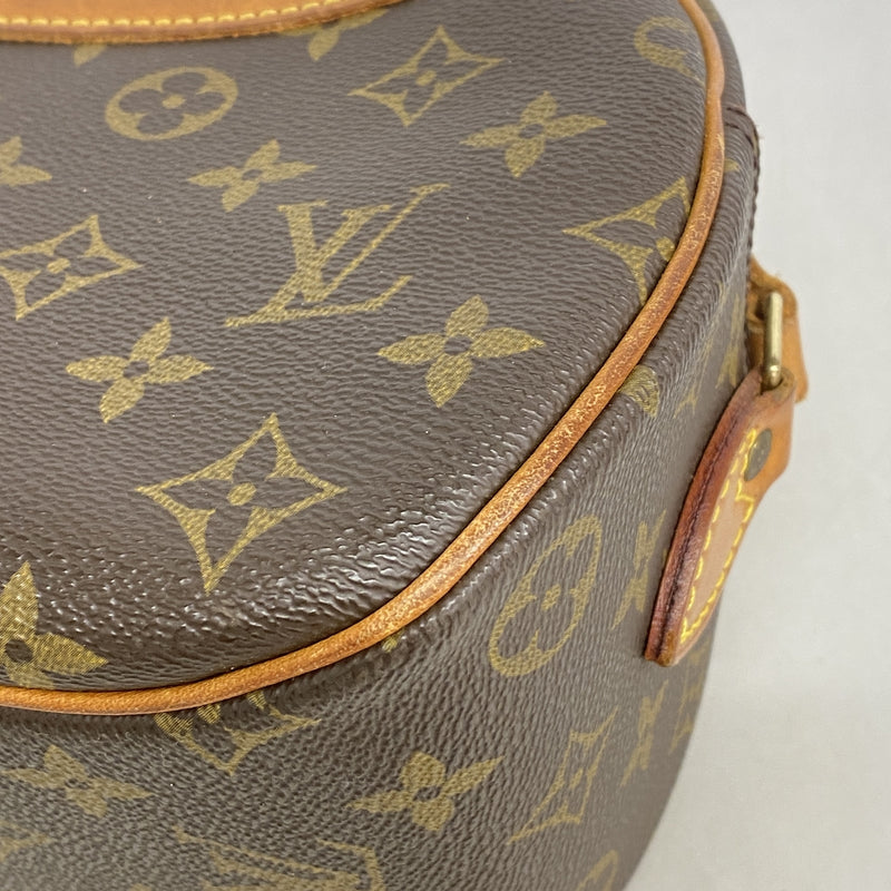 【6ge5921】ルイヴィトン ショルダーバッグ モノグラム ブロワ M51221 ブラウン【中古】レディース