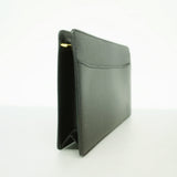 【6ge5930-h】ルイヴィトン クラッチバッグ エピ ポシェットオム M52522 ノワール【中古】メンズ