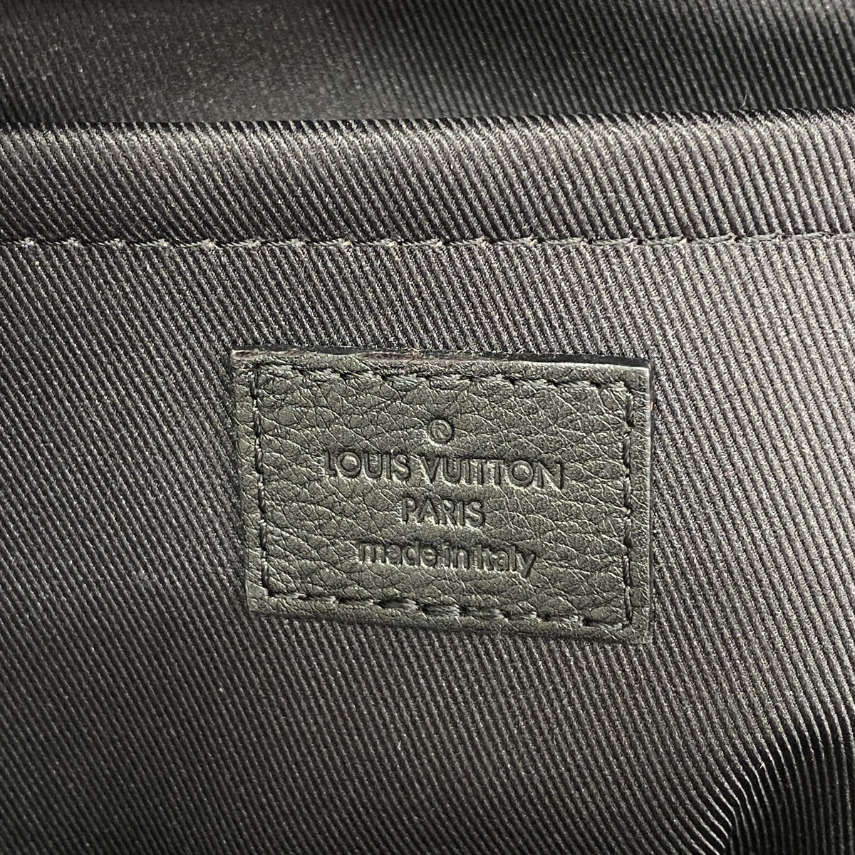 【6ge5939-k】ルイヴィトン リュック・デイパック モノグラム パームスプリングスバックパックPM M44871 ブラウン【中古】レディース