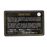 【6ge5951-h】シャネル ショルダーバッグ デカマトラッセ Wフラップ Wチェーン キャビアスキン アイボリー シルバー金具【中古】レディース