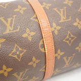 【6ge5960】ルイヴィトン ハンドバッグ モノグラム パピヨン30 M51385 ブラウン【中古】レディース