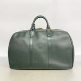 【6ge5968】ルイヴィトン ボストンバッグ タイガ ケンダルPM M30124 エピセア【中古】メンズ