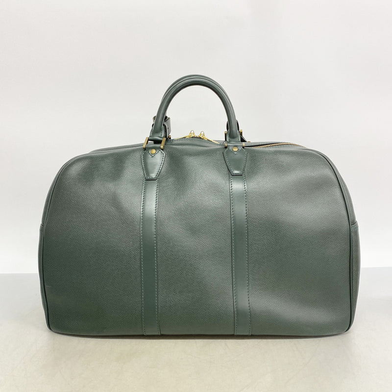【6ge5968】ルイヴィトン ボストンバッグ タイガ ケンダルPM M30124 エピセア【中古】メンズ