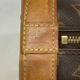 【6ge5975-k】ルイヴィトン ハンドバッグ モノグラム アルマBB M46990 ブラウン【中古】レディース
