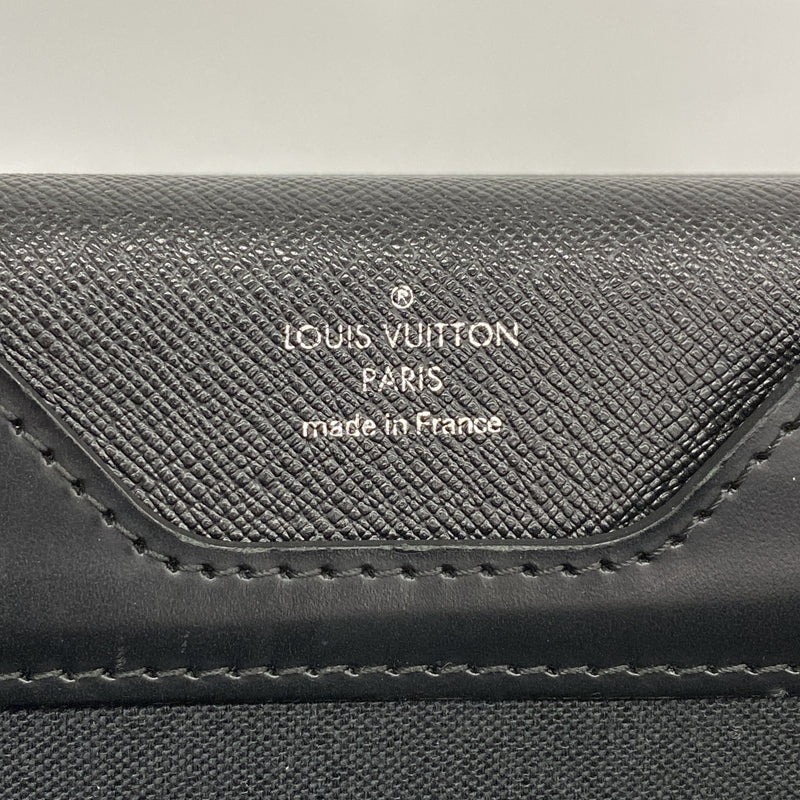 【6ge5978-k】ルイヴィトン ビジネスバッグ タイガ ロブスト1 M31052 アルドワーズ【中古】メンズ