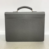 【6ge5978-k】ルイヴィトン ビジネスバッグ タイガ ロブスト1 M31052 アルドワーズ【中古】メンズ