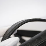 【6ge5983】ルイヴィトン ボディバッグ ダミエ・アンフィニ アンブレール N41288 オニキス【中古】メンズ
