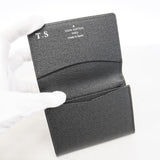 【6ge5987】ルイヴィトン カードケース タイガ アンヴェロップカルトドゥヴィジット M30922 アルドワーズ【中古】メンズ